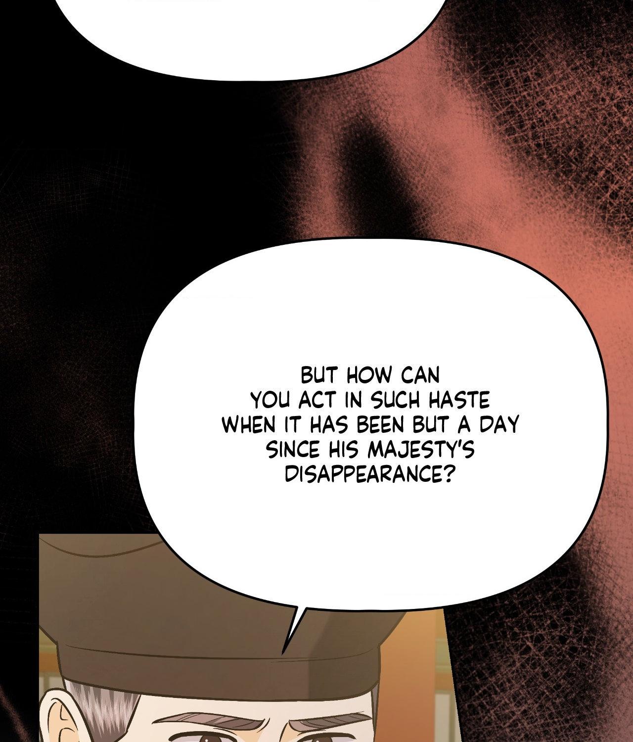 Becoming the King’s Concubine - Chapter 39 manhwa