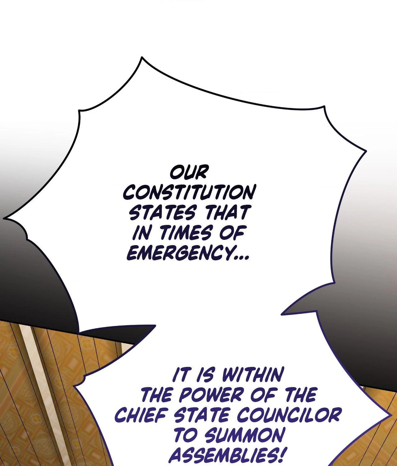 Becoming the King’s Concubine - Chapter 39 manhwa