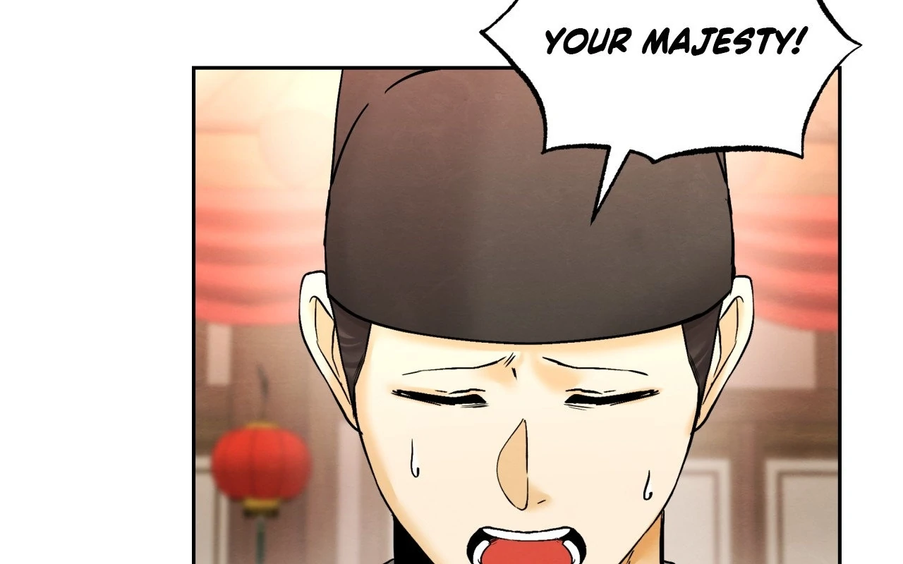 Becoming the King’s Concubine - Chapter 4 manhwa