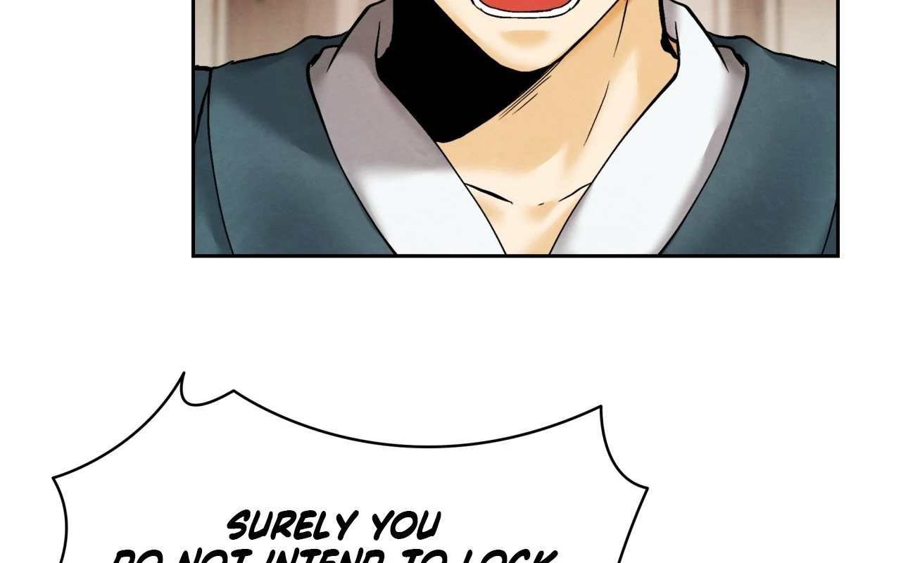 Becoming the King’s Concubine - Chapter 4 manhwa