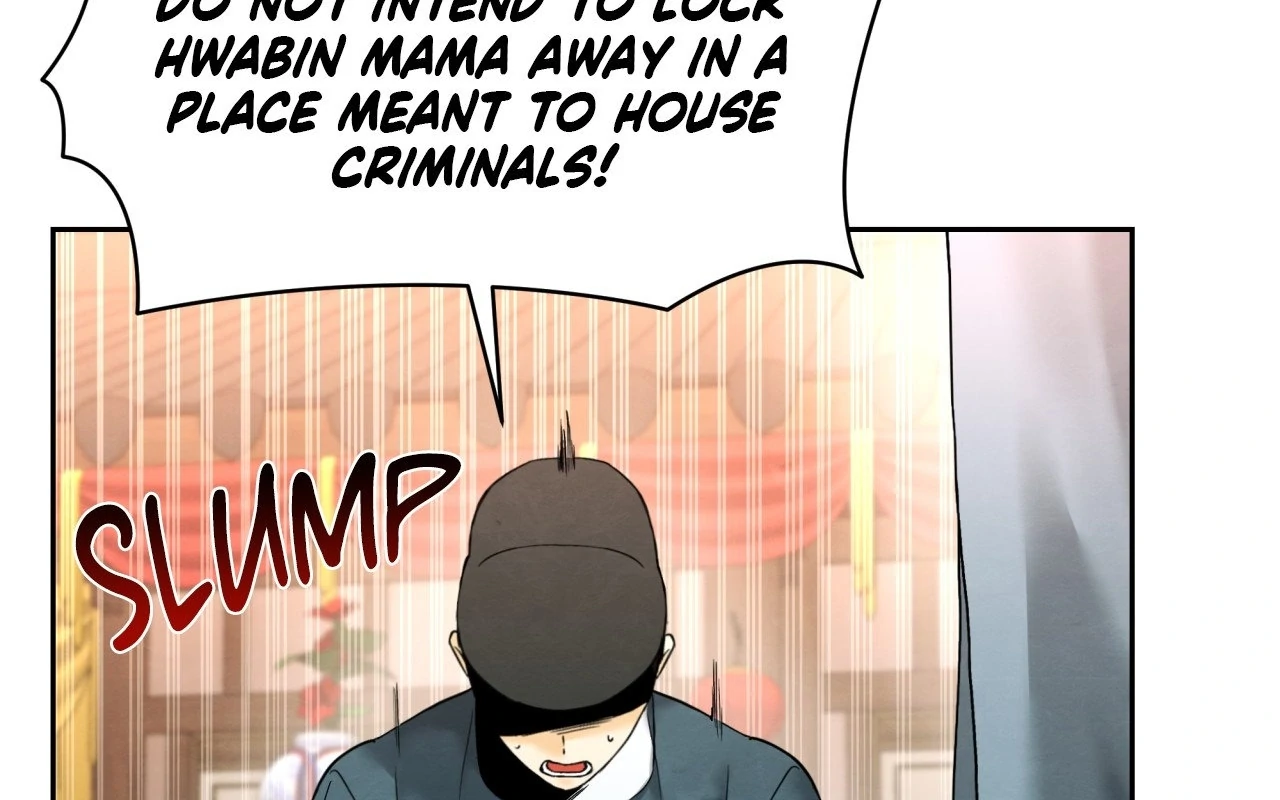 Becoming the King’s Concubine - Chapter 4 manhwa