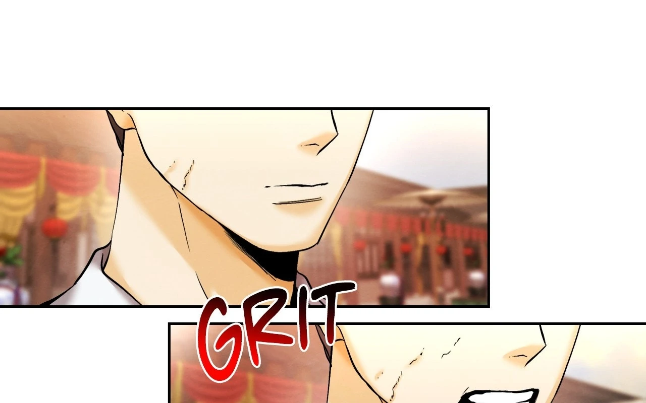 Becoming the King’s Concubine - Chapter 4 manhwa