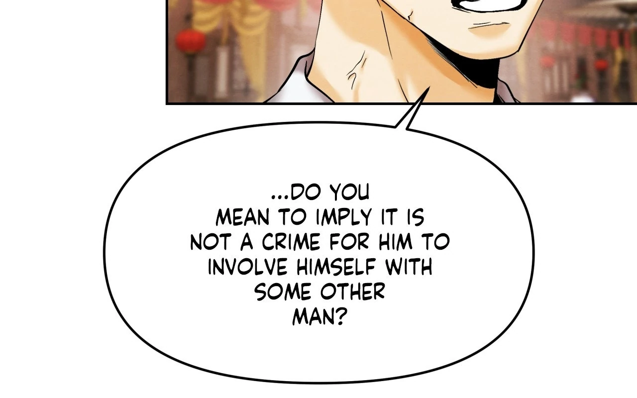 Becoming the King’s Concubine - Chapter 4 manhwa