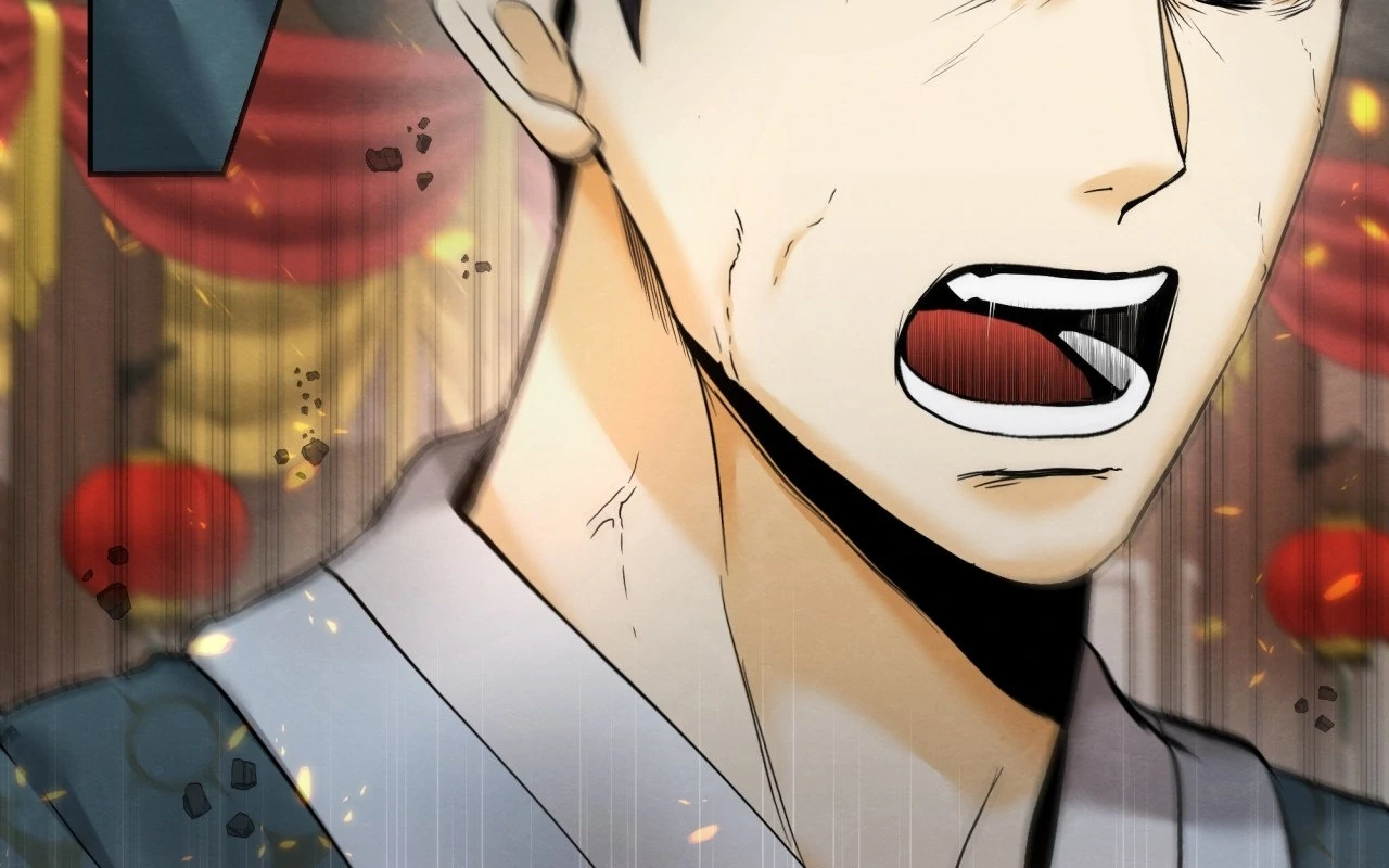 Becoming the King’s Concubine - Chapter 4 manhwa