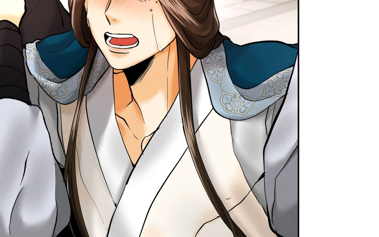 Becoming the King’s Concubine - Chapter 4 manhwa
