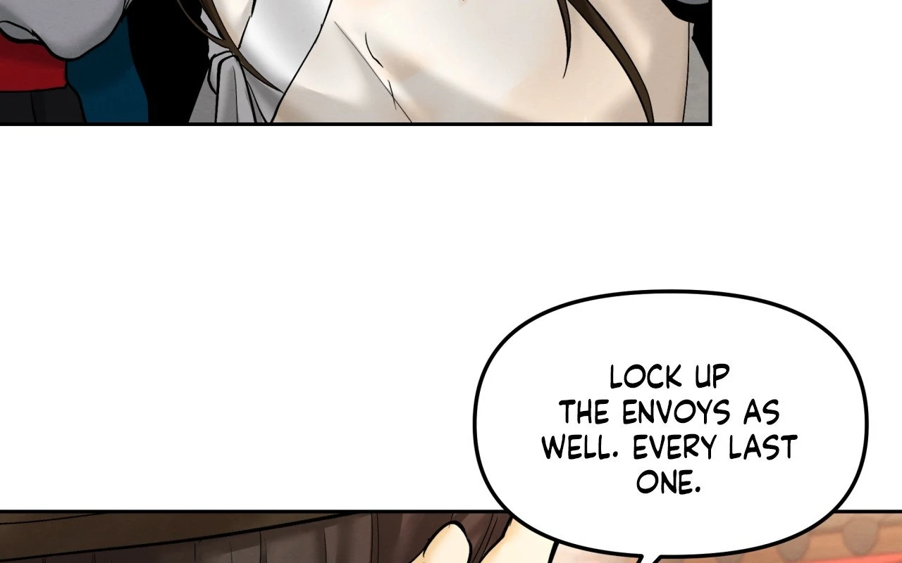 Becoming the King’s Concubine - Chapter 4 manhwa