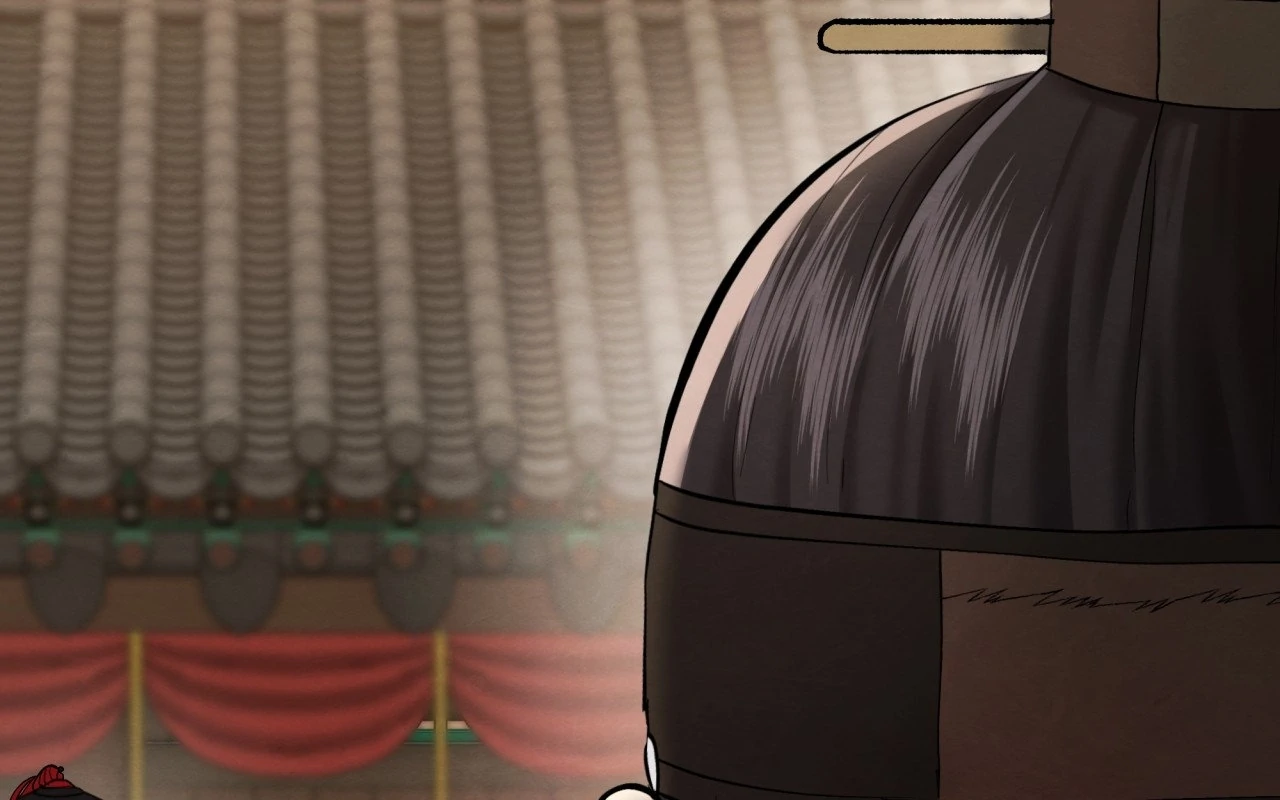 Becoming the King’s Concubine - Chapter 4 manhwa