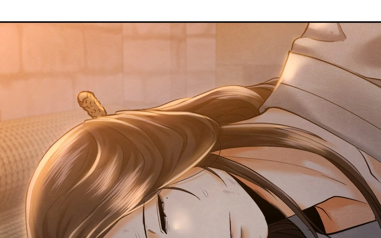 Becoming the King’s Concubine - Chapter 4 manhwa