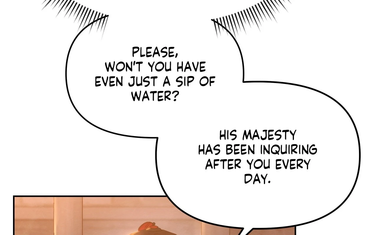 Becoming the King’s Concubine - Chapter 4 manhwa