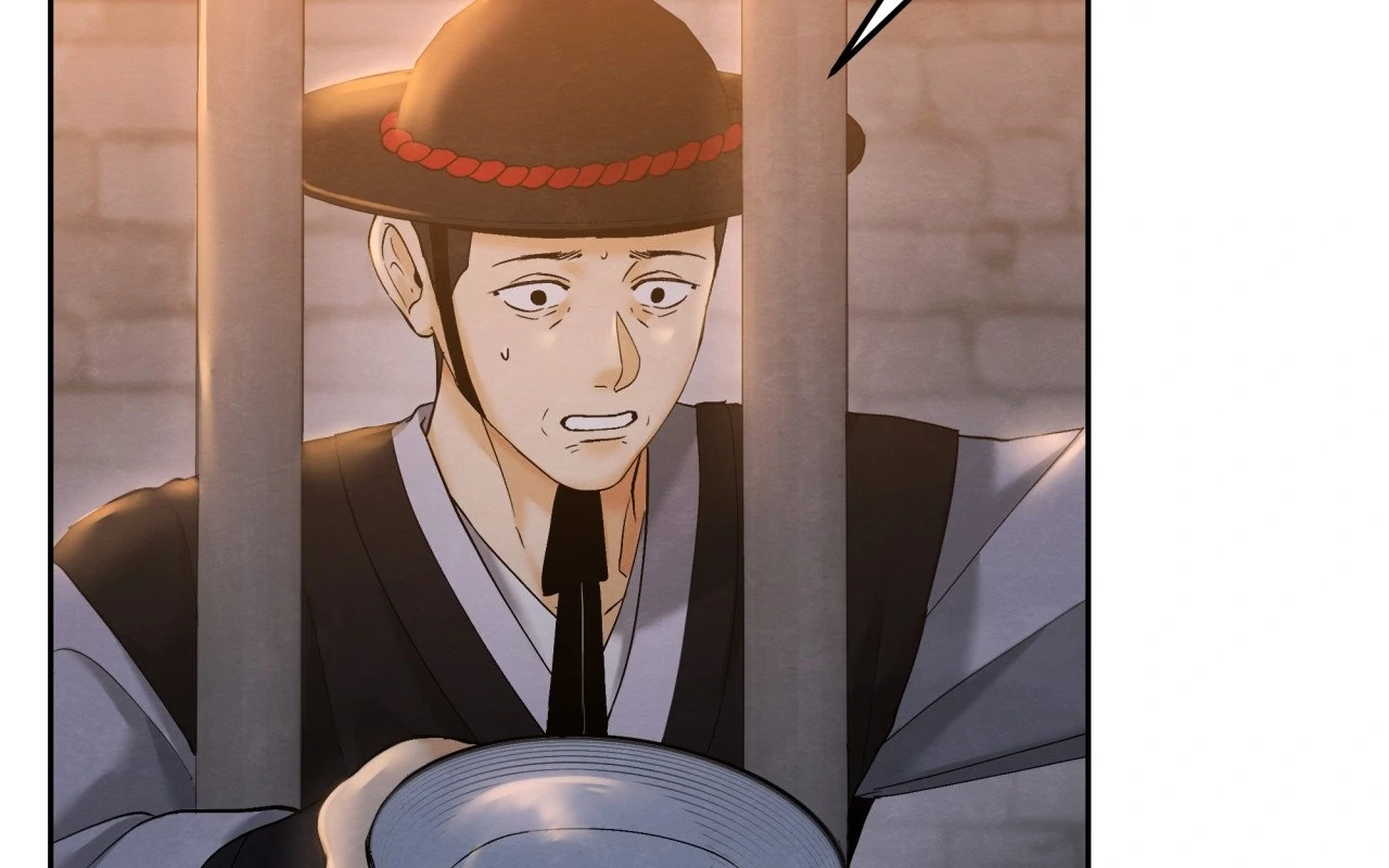 Becoming the King’s Concubine - Chapter 4 manhwa
