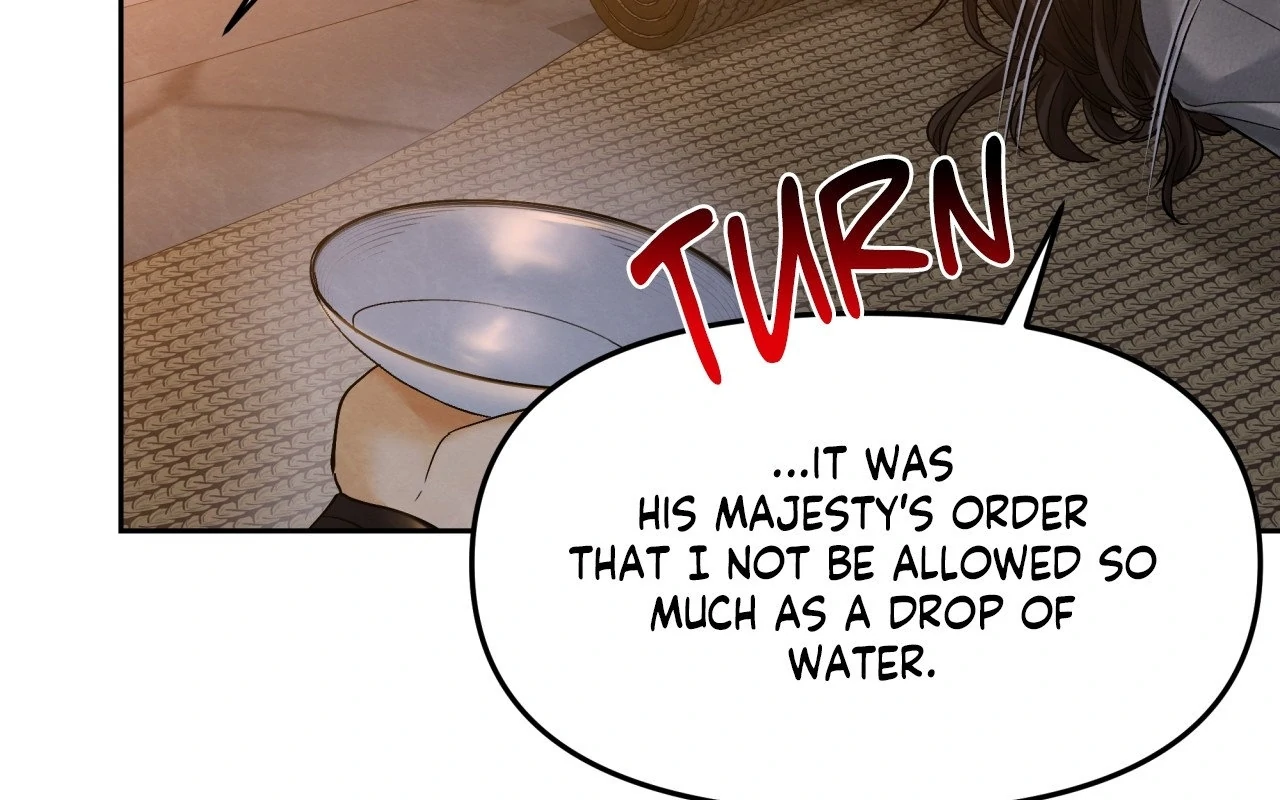 Becoming the King’s Concubine - Chapter 4 manhwa
