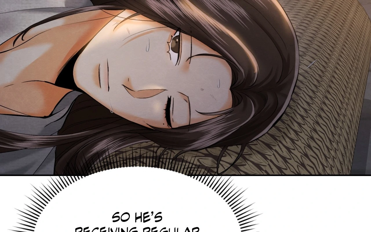 Becoming the King’s Concubine - Chapter 4 manhwa