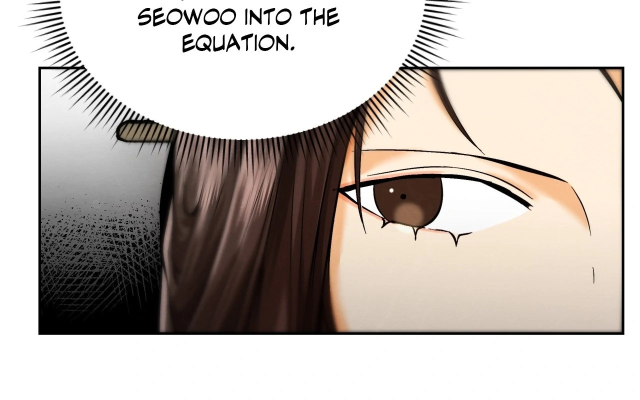 Becoming the King’s Concubine - Chapter 4 manhwa
