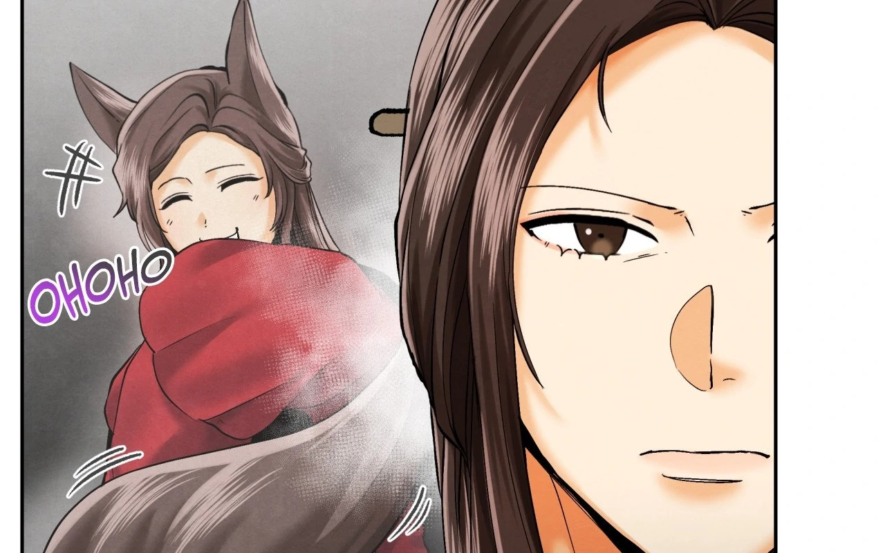Becoming the King’s Concubine - Chapter 4 manhwa