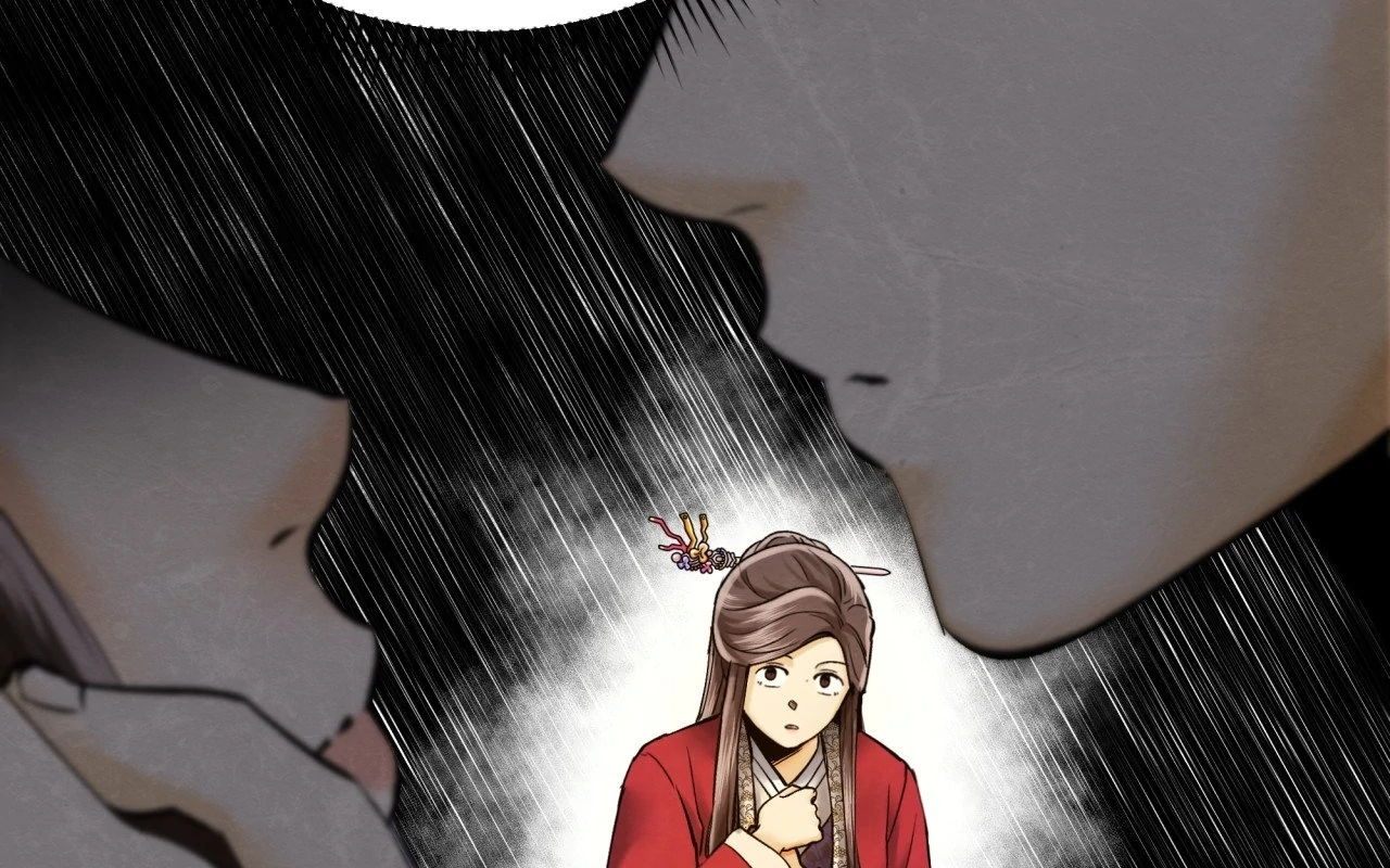 Becoming the King’s Concubine - Chapter 4 manhwa