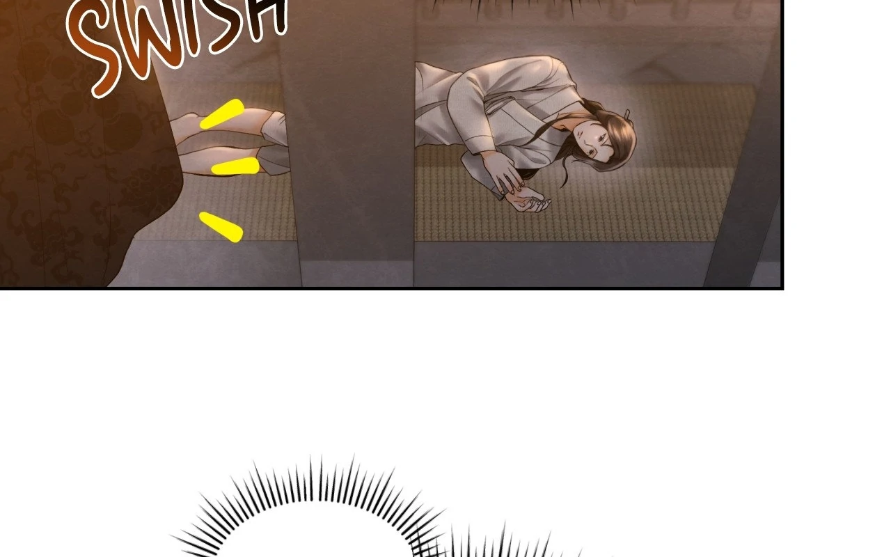 Becoming the King’s Concubine - Chapter 4 manhwa