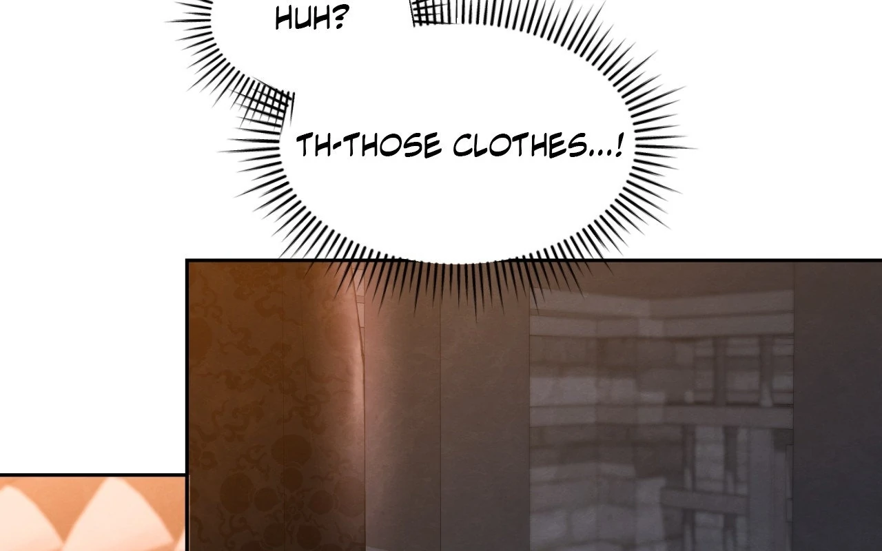 Becoming the King’s Concubine - Chapter 4 manhwa