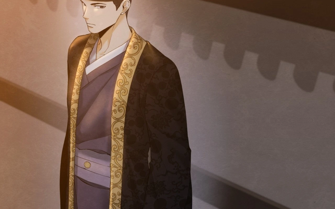 Becoming the King’s Concubine - Chapter 4 manhwa