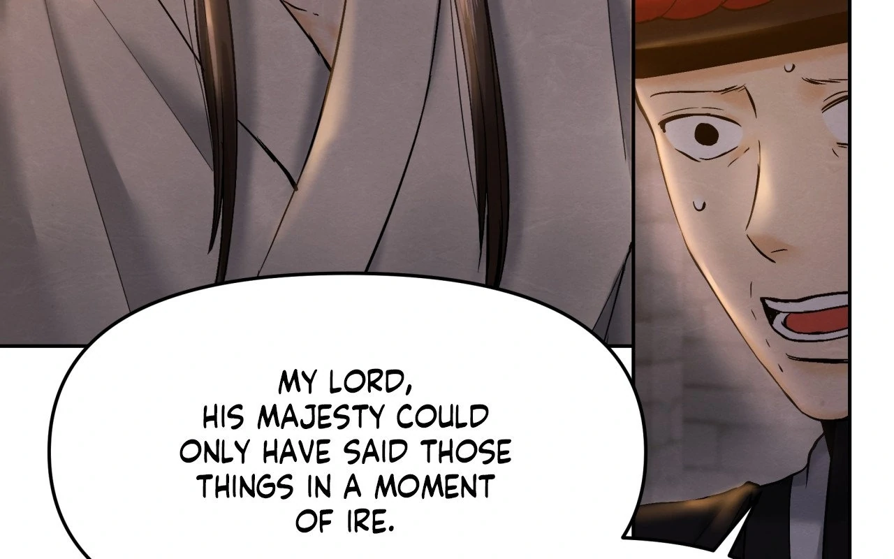 Becoming the King’s Concubine - Chapter 4 manhwa