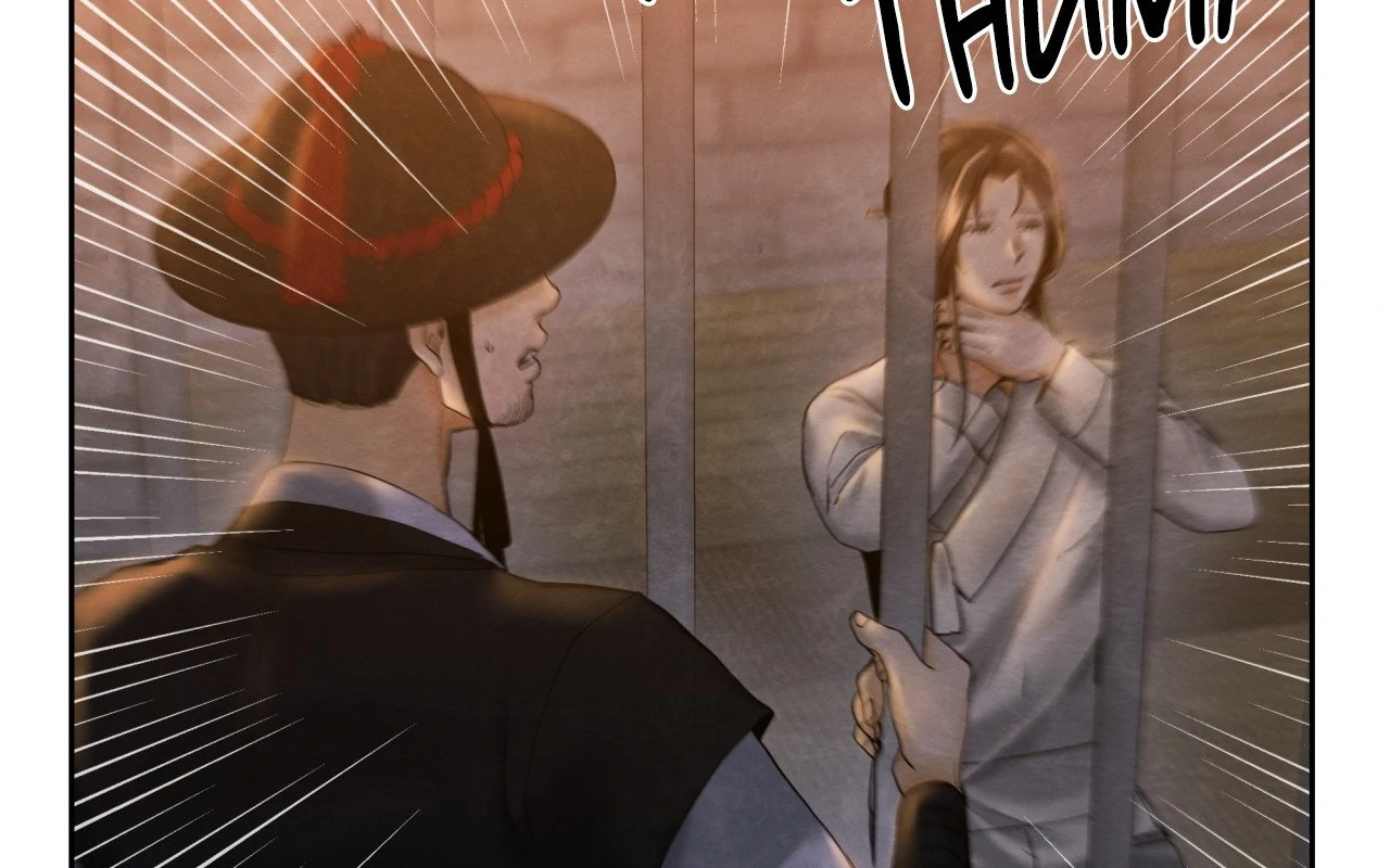 Becoming the King’s Concubine - Chapter 4 manhwa