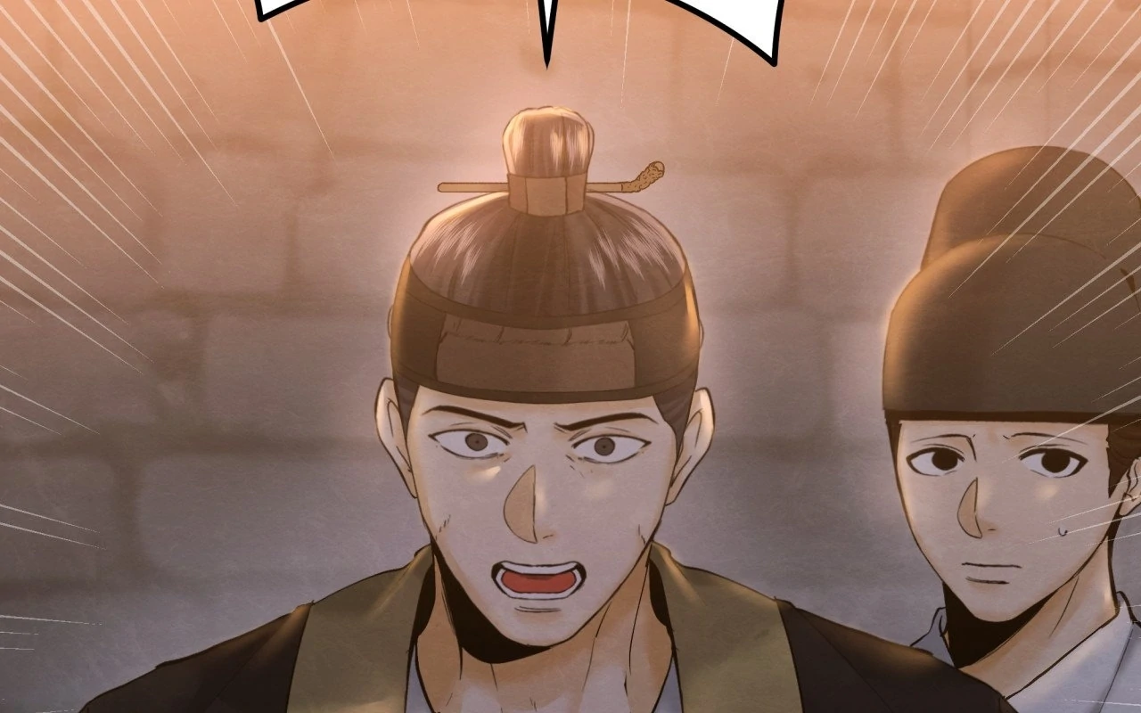 Becoming the King’s Concubine - Chapter 4 manhwa