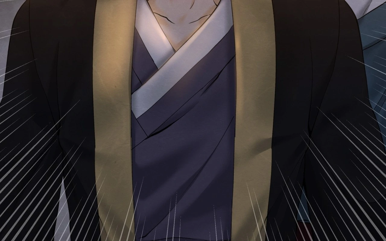 Becoming the King’s Concubine - Chapter 4 manhwa