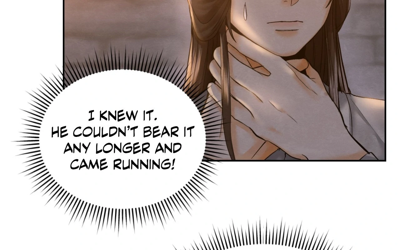 Becoming the King’s Concubine - Chapter 4 manhwa