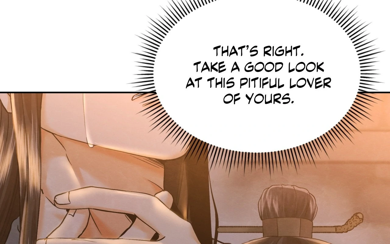 Becoming the King’s Concubine - Chapter 4 manhwa