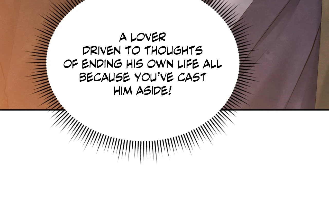 Becoming the King’s Concubine - Chapter 4 manhwa