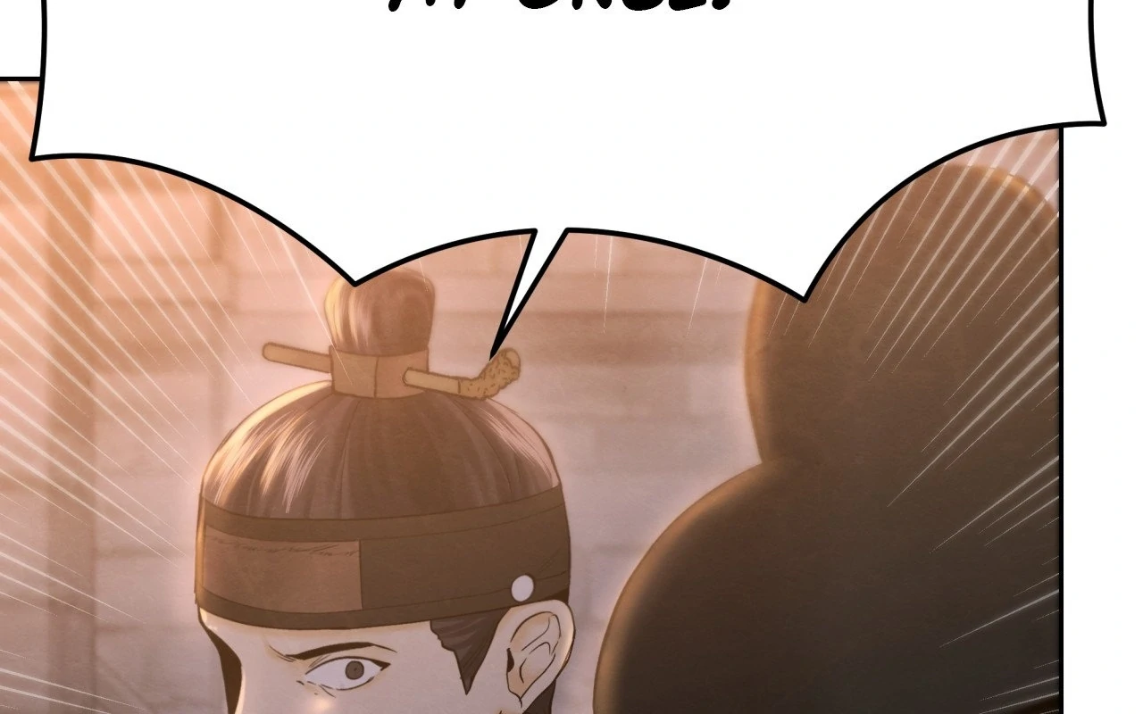 Becoming the King’s Concubine - Chapter 4 manhwa