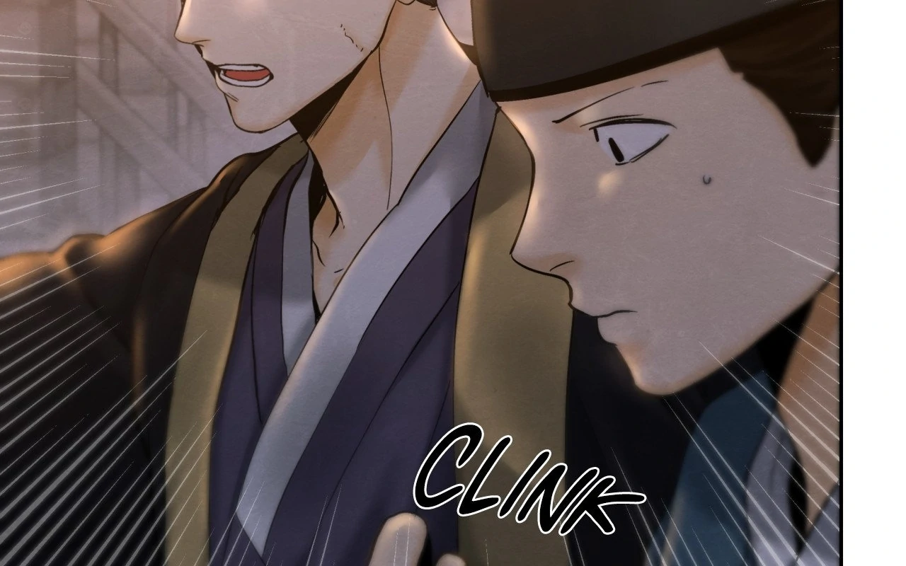 Becoming the King’s Concubine - Chapter 4 manhwa