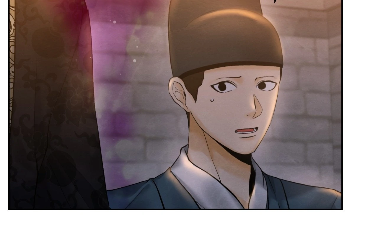 Becoming the King’s Concubine - Chapter 4 manhwa