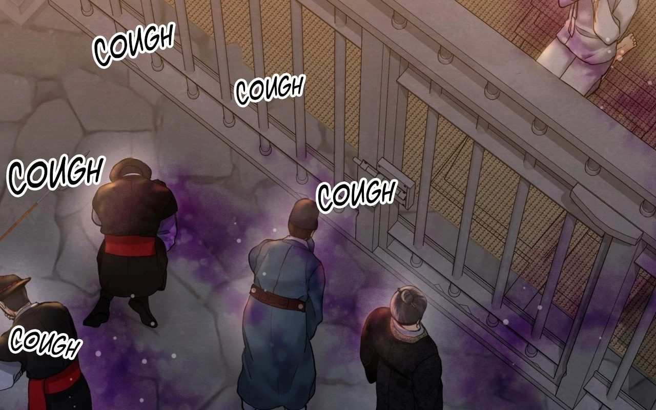 Becoming the King’s Concubine - Chapter 4 manhwa