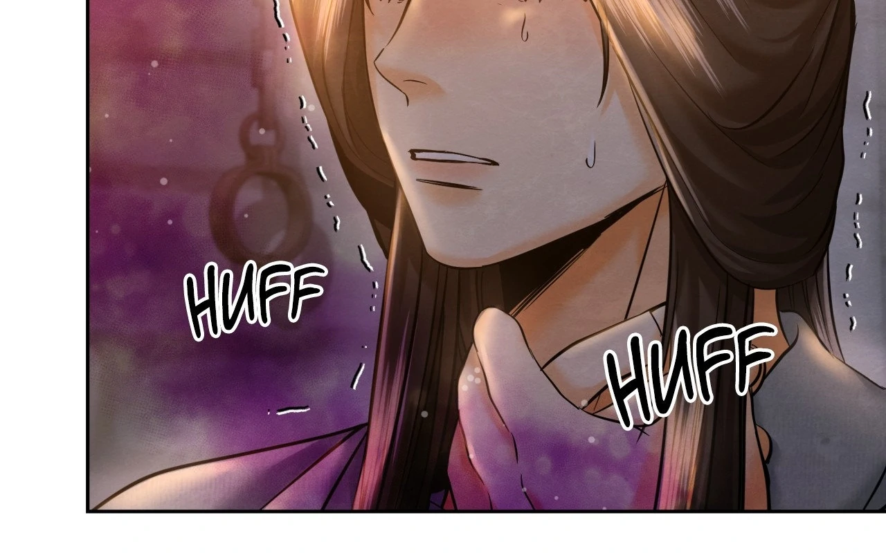 Becoming the King’s Concubine - Chapter 4 manhwa