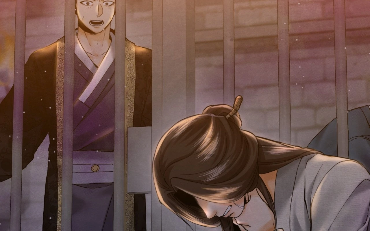 Becoming the King’s Concubine - Chapter 4 manhwa