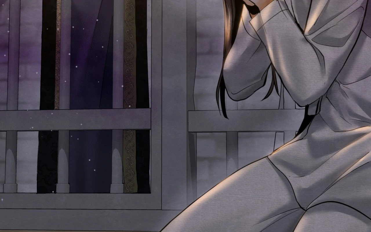 Becoming the King’s Concubine - Chapter 4 manhwa
