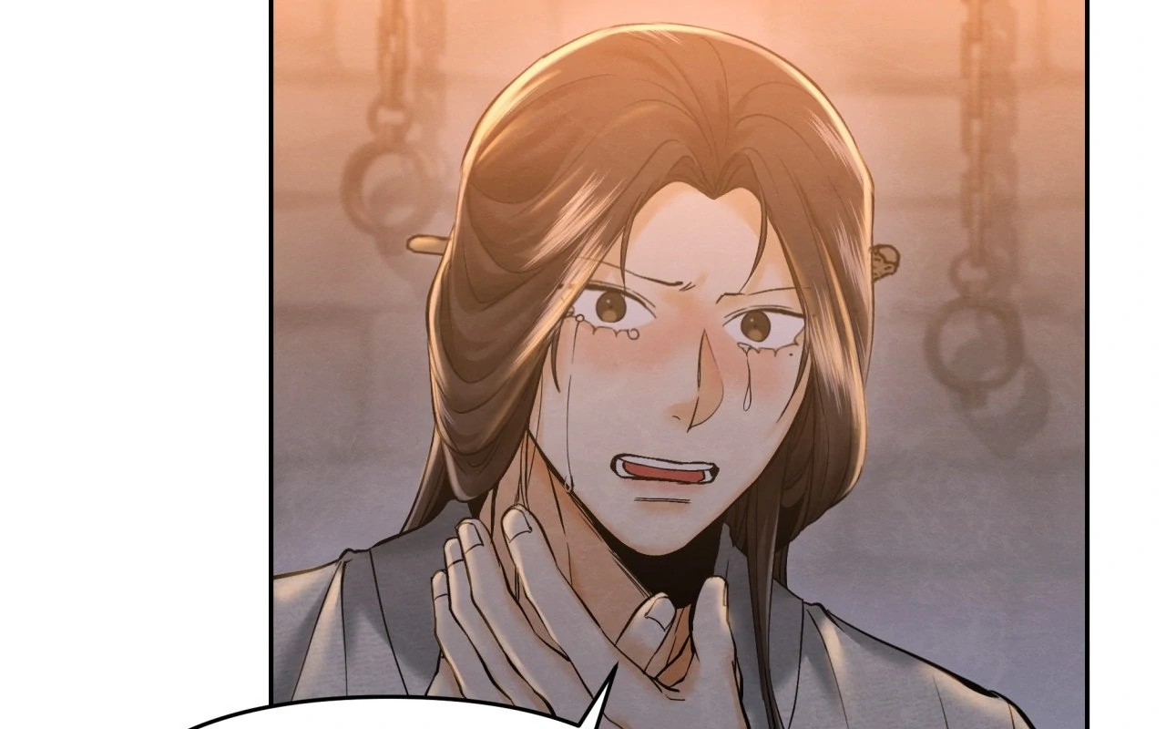 Becoming the King’s Concubine - Chapter 4 manhwa