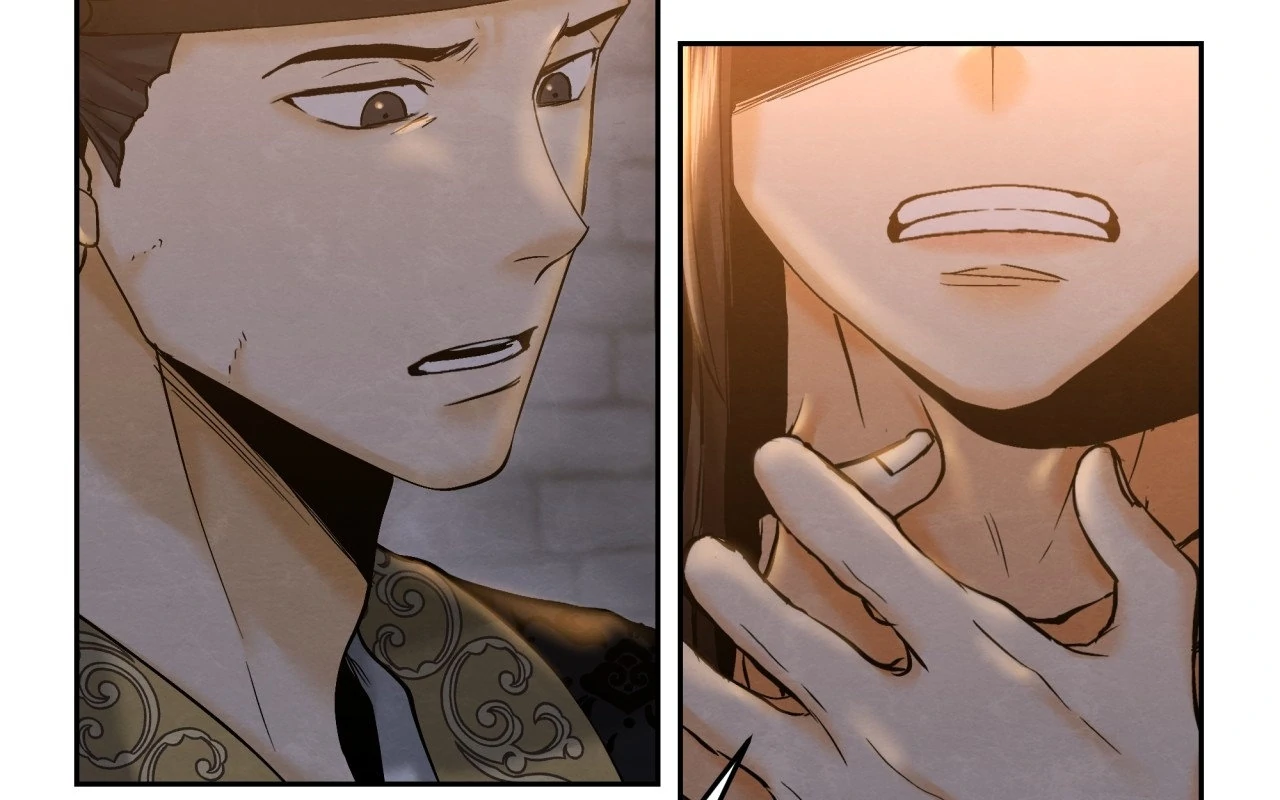 Becoming the King’s Concubine - Chapter 4 manhwa