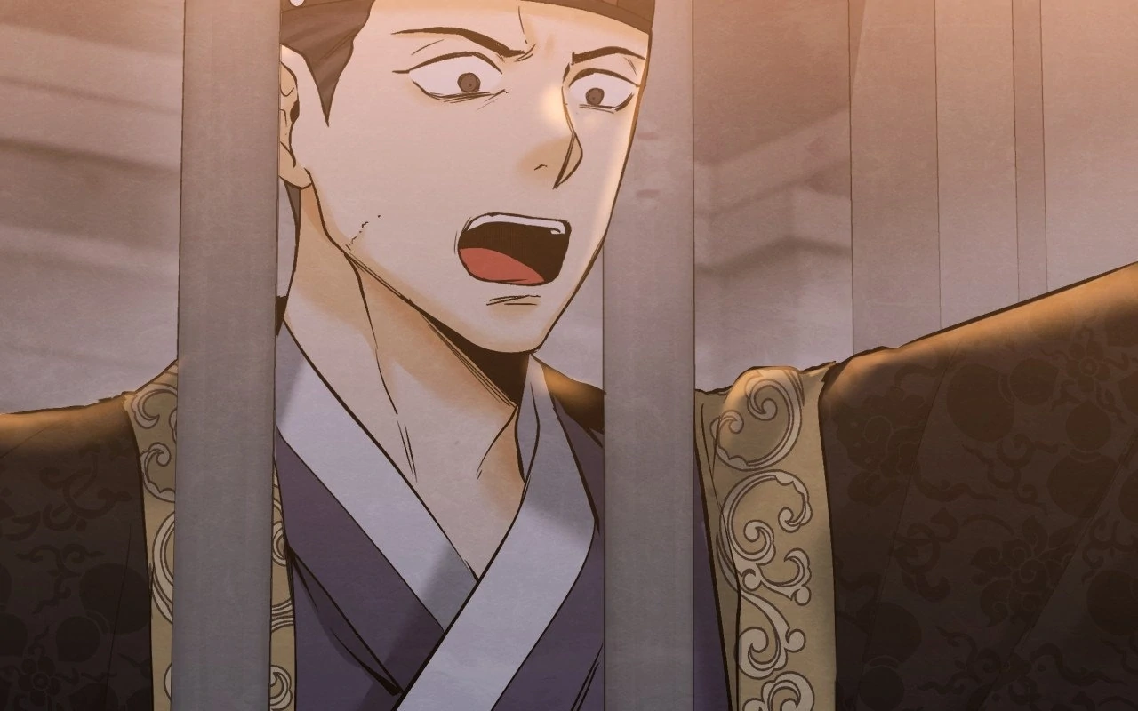 Becoming the King’s Concubine - Chapter 4 manhwa