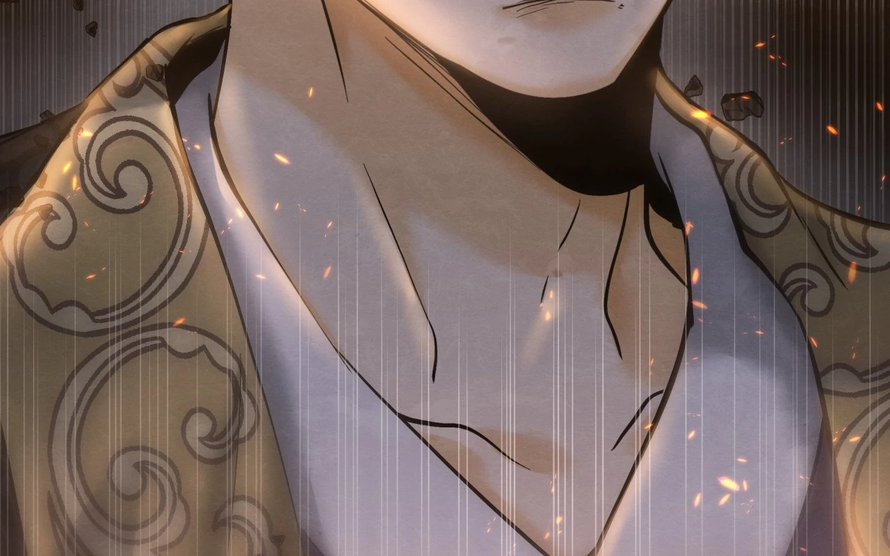 Becoming the King’s Concubine - Chapter 4 manhwa