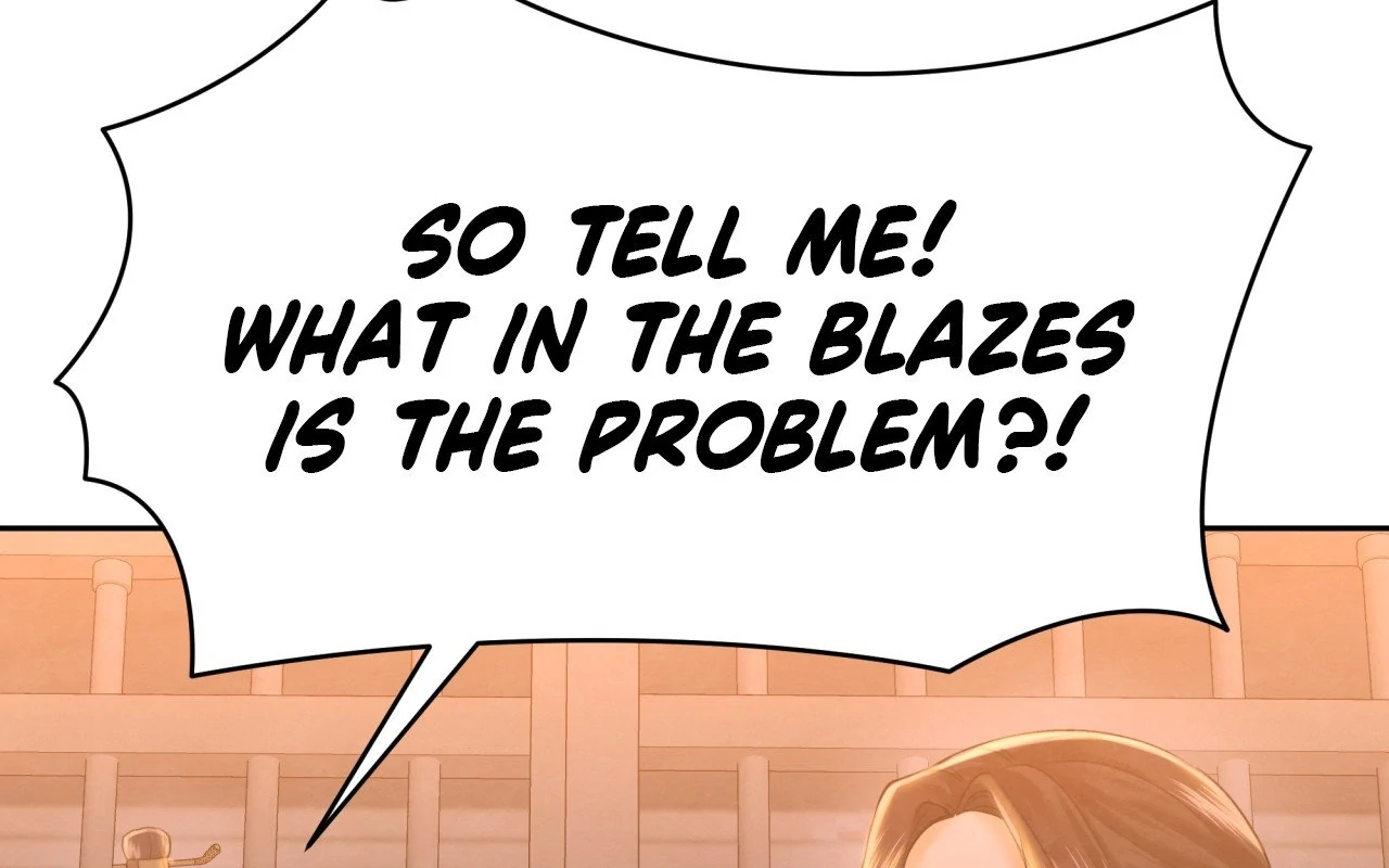 Becoming the King’s Concubine - Chapter 4 manhwa