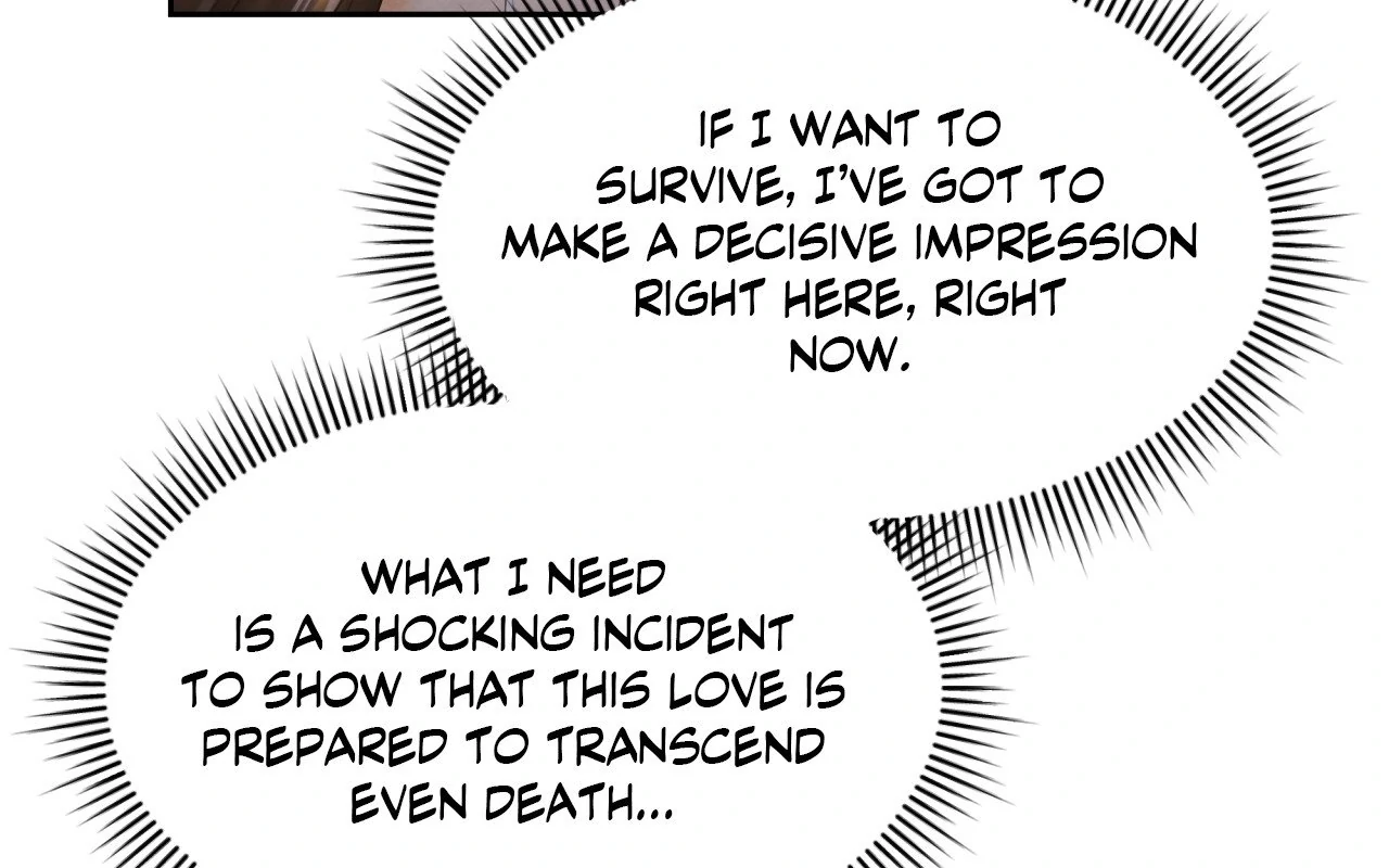 Becoming the King’s Concubine - Chapter 4 manhwa