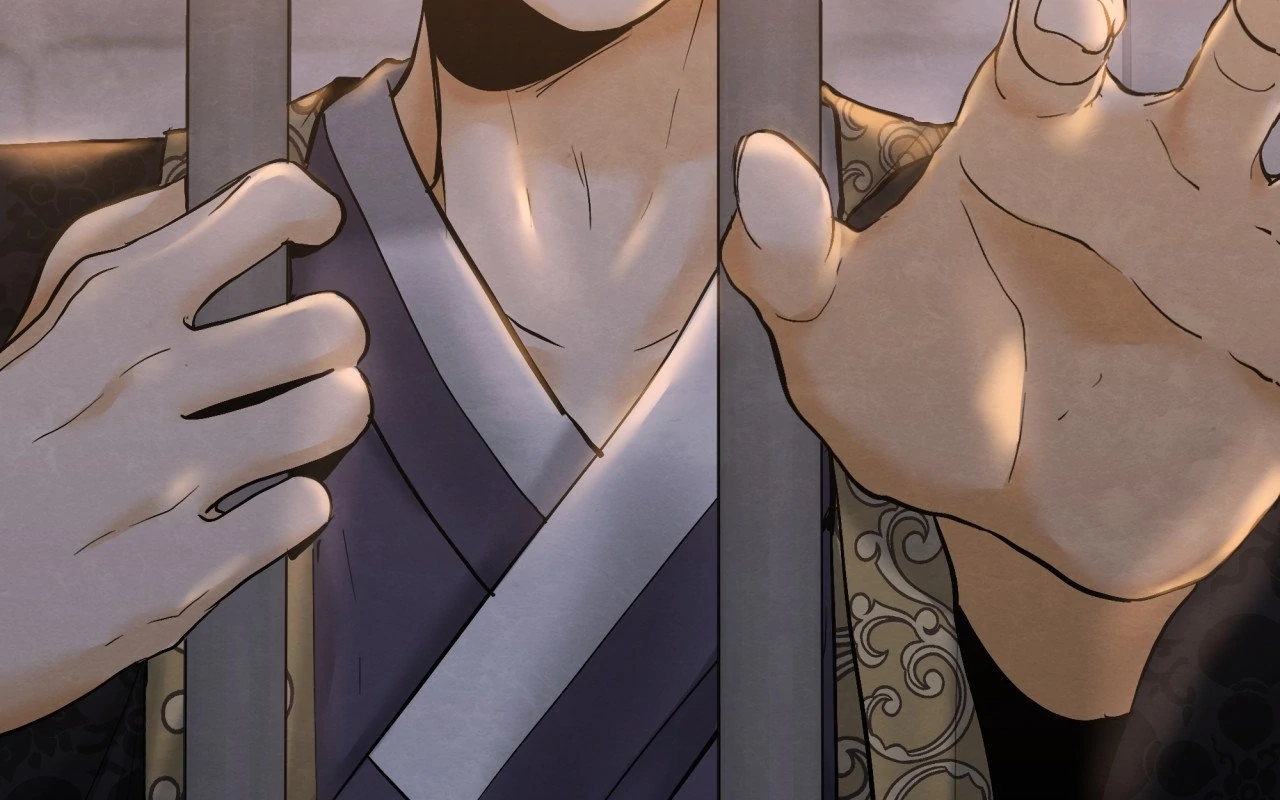 Becoming the King’s Concubine - Chapter 4 manhwa