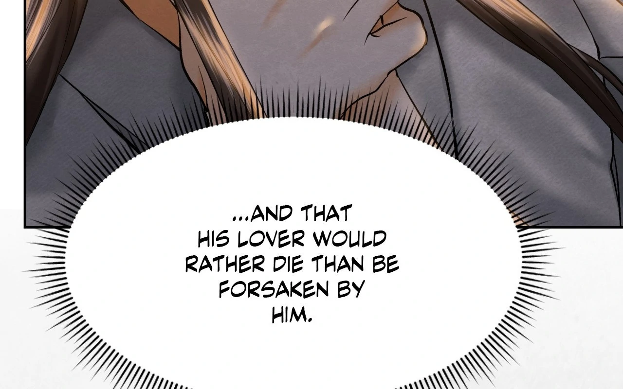 Becoming the King’s Concubine - Chapter 4 manhwa