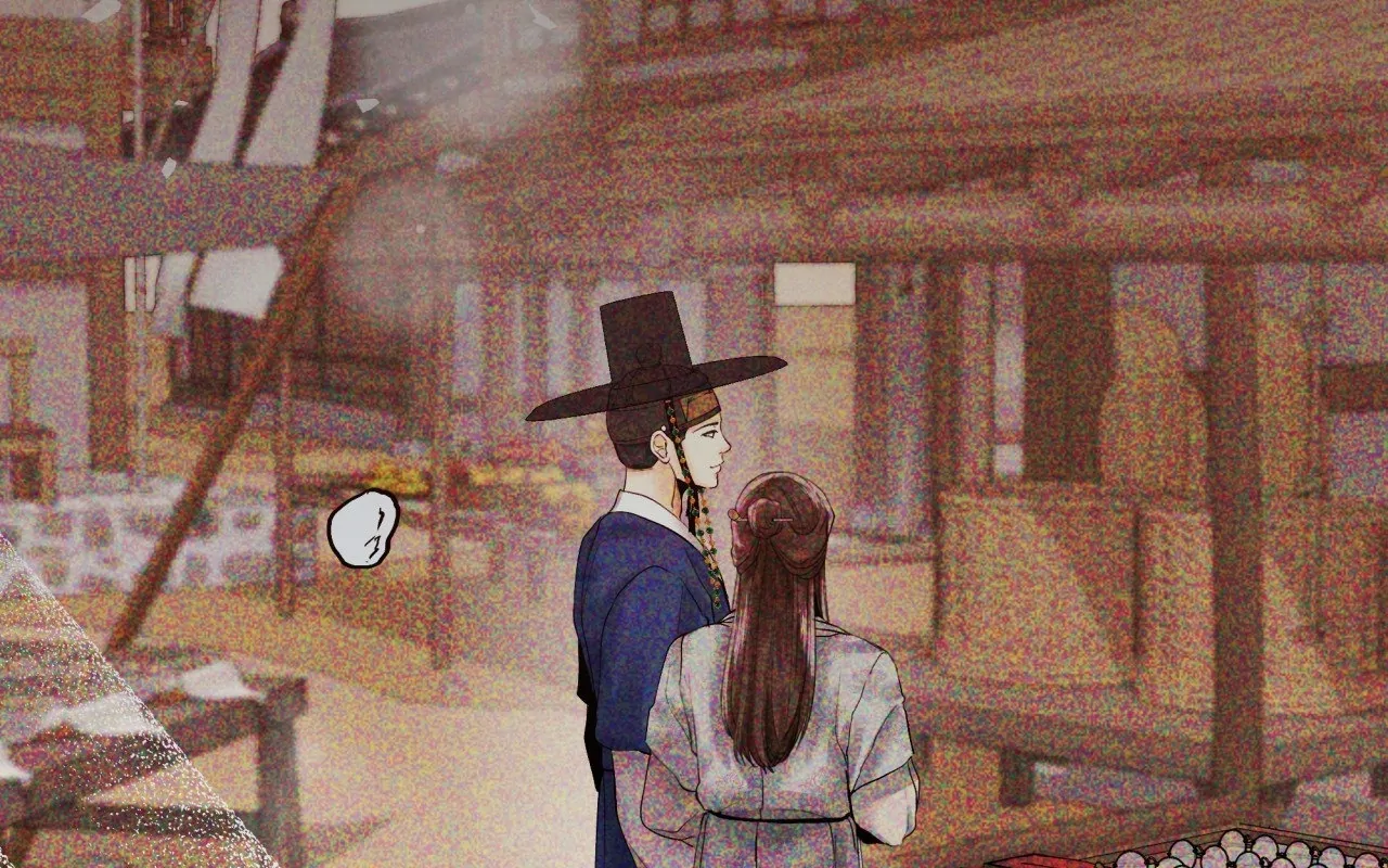 Becoming the King’s Concubine - Chapter 4 manhwa