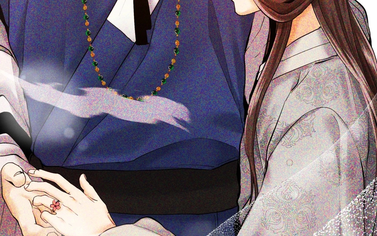 Becoming the King’s Concubine - Chapter 4 manhwa