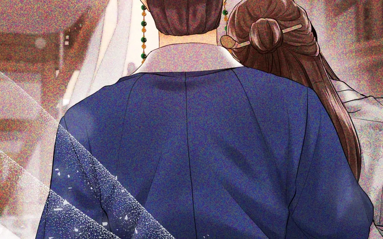 Becoming the King’s Concubine - Chapter 4 manhwa