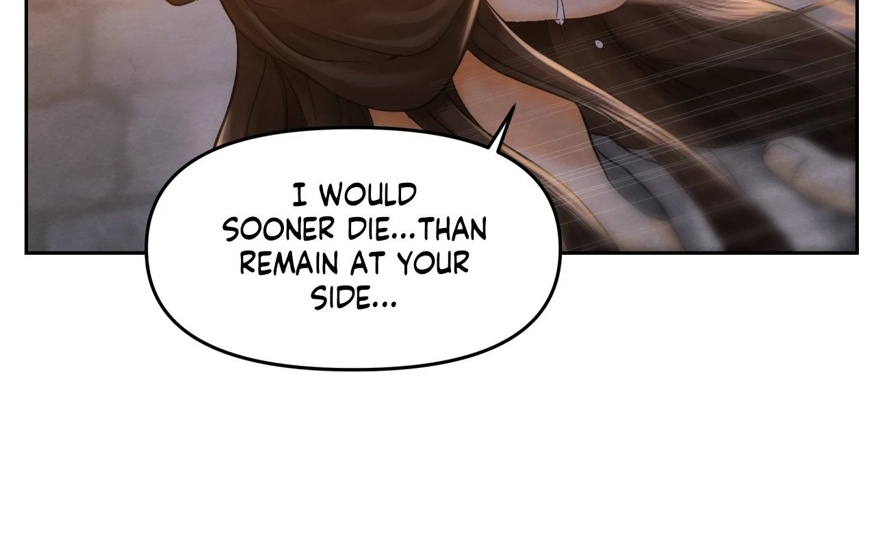 Becoming the King’s Concubine - Chapter 4 manhwa