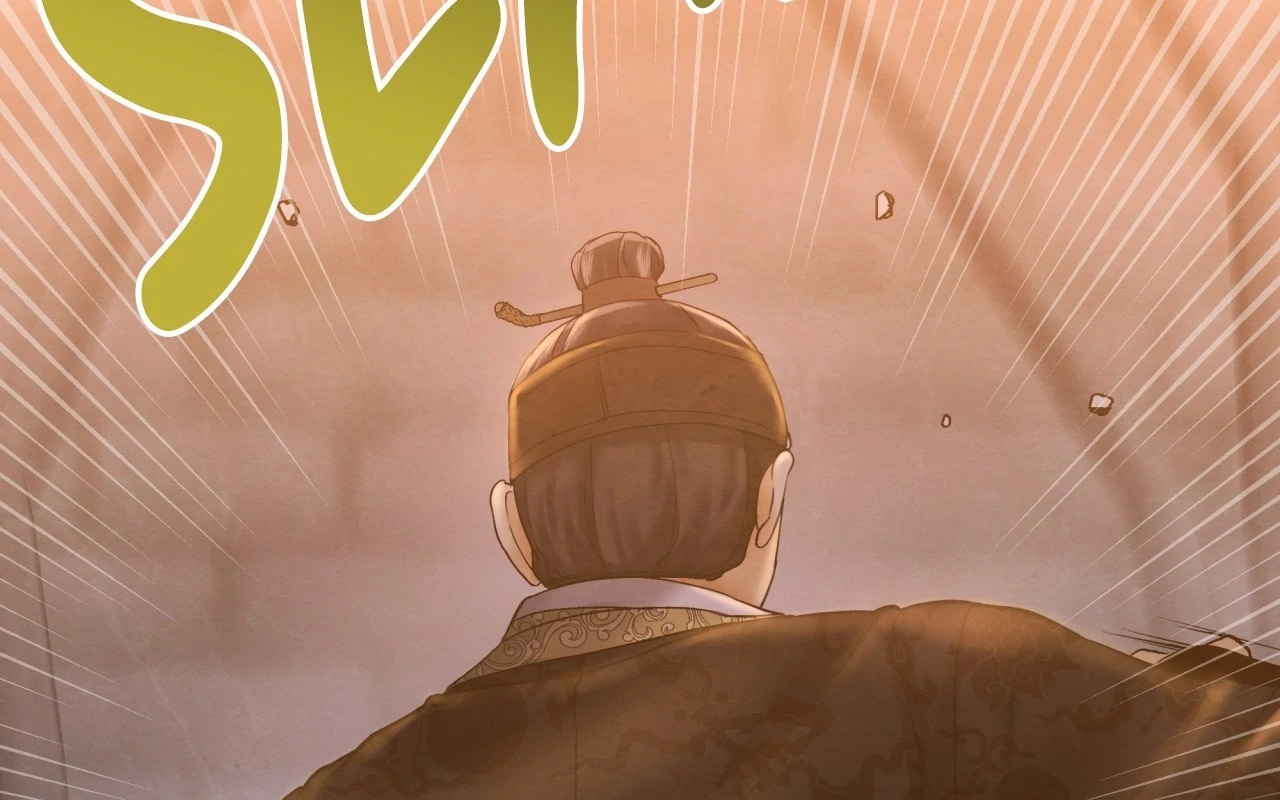 Becoming the King’s Concubine - Chapter 4 manhwa