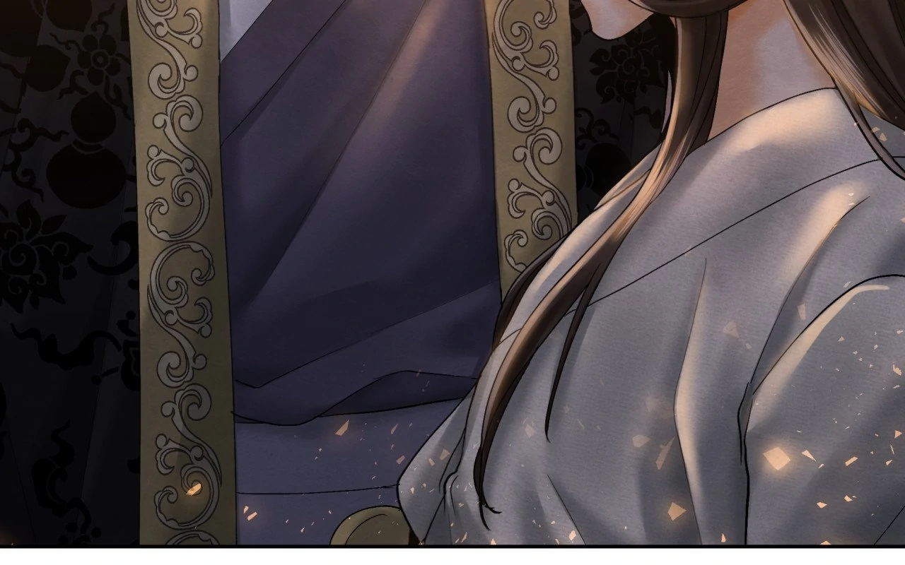Becoming the King’s Concubine - Chapter 4 manhwa